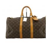 Louis Vuitton Monogram Keepall 45 Louis Vuitton Monogram Keepall 45