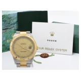 Gents Rolex Oyster Perpewtual Turn O Graph 36mm Gents Rolex Oyster Perpewtual Turn O Graph 36mm