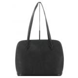 Louis Vuitton Black Epi Lussac Tote Bag Louis Vuitton Black Epi Lussac Tote Bag