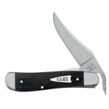 Case XX 109153 Case XX Micarta RussLock Knife Case XX 109153 Case XX Micarta RussLock Knife