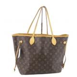 Louis Vuitton Monogram Neverfull PM Louis Vuitton Monogram Neverfull PM