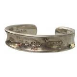 Tiffany & Co. 1837 Bangle Bracelet Tiffany & Co. 1837 Bangle Bracelet