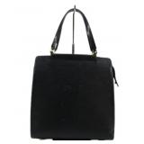 Louis Vuitton Black Epi Figari Handbag Louis Vuitton Black Epi Figari Handbag