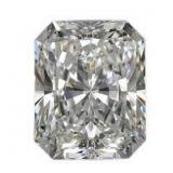 Radiant Cut 2.03 Carat VS2 Lab Diamond Radiant Cut 2.03 Carat VS2 Lab Diamond