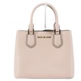 Michael Kors Pink Leather 2-way Handbag Michael Kors Pink Leather 2-way Handbag
