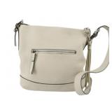 Coach White Leather Crossbody Coach White Leather Crossbody