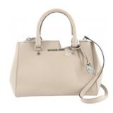 Michael Kors 2WAY Light Pink Handbag Michael Kors 2WAY Light Pink Handbag