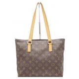 Louis Vuitton Monogram Hippo Piano Handbag