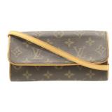 Louis Vuitton Pochette Shoulder Bag