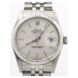 Rolex Oyster Perpetual Datejust 36 Watch