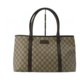 Gucci 'GG' Supreme Handbag