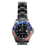 Gent's Oyster Perpetual 16700 GMT-MASTER II Rolex