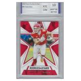 2020 Rookies & Stars #42 Travis Kelce Card