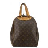 Louis Vuitton Monogram Handbag