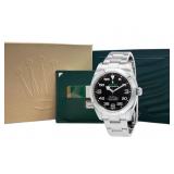 Rolex 40 mm Oyster Perpetual 116900 Air King