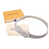 Louis Vuitton Nanogram Bracelet