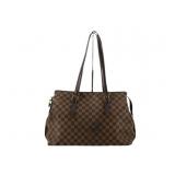 Louis Vuitton Damier Chelsea Shoulder Bag