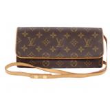 Louis Vuitton Monogram Pochette GM