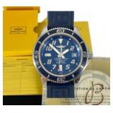 Breitling A17364 Super Ocean II 42 mm