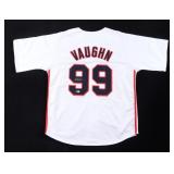 Autographed Charlie Sheen Jersey