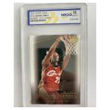 2003 Upper Deck #15 LeBron James Card
