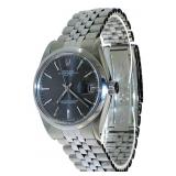 Gents Rolex Oyster Perpetual Date 36mm Watch