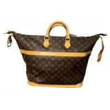 Louis Vuitton Large Monogram Tote Bag
