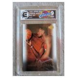 2003 Upper Deck #117 LeBron James Card
