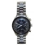 Gents Omega Speedmaster 3510 Chrono
