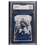 2016 Panini #57 Tom Brady Card