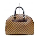 LOUIS VUITTON NOLITA GM TRAVEL BAG