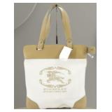 Burberry Tote Bag