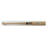 Autographed Vladimir Guerrero Jr Baseball Bat