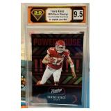 2023 Panini Prestige Travis Kelce Card
