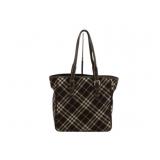Burberry Blue Label Semi Shoulder Bag