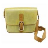 LOUIS VUITTON Verins Christie GM Shoulder Bag