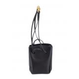 HERMES Black Ox Vespa Pouch