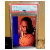 Vintage 1996 SP #134 Kobe Bryant Rookie Card