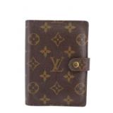 Louis Vuitton Monogram Agenda PM