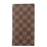 Louis Vuitton Damier Long Wallet