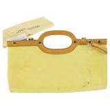 Louis Vuitton Roxbury 2 Way Hand Bag