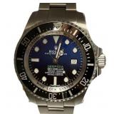Rolex Oyster Perpetual 116660 Deep Sea Dweller