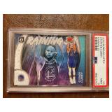 2020 Donruss Optic #5 Stephen Curry Card