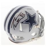 Autographed Jason Witten Mini Helmet