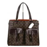 Louis Vuitton Uzï¿½s Damier Bag