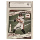 2021 Panini Prestige #184 Tom Brady Card