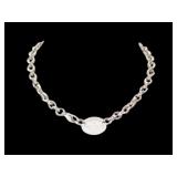 Tiffany & Co. Return To Necklace