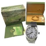 Rolex Oyster Perpetual Air King Precision
