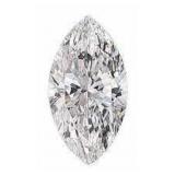 Marquise Brilliant 7.01 Carat Lab Diamond