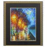 LOVE BY THE LAKE GICLEE